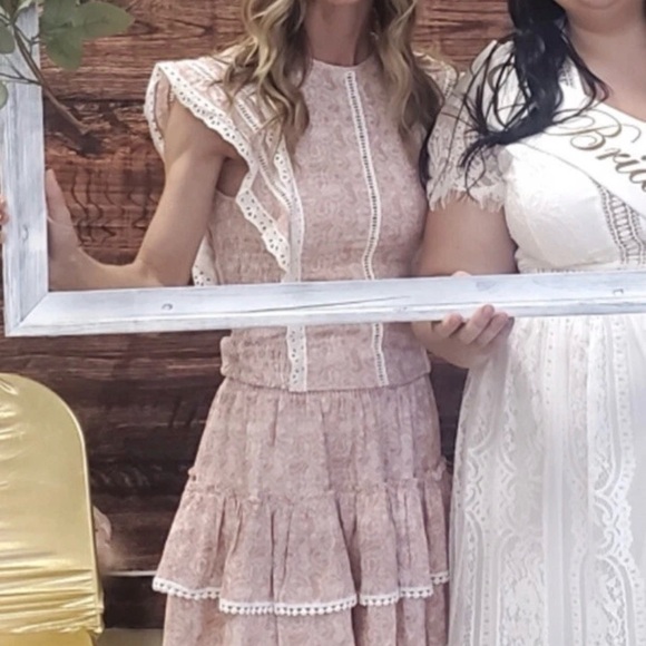 MISA Two-Piece Set - Picture 2 of 12